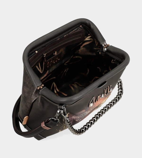 Anekke Dreamverse Bucket-shape Schultertasche | 3912-SPIXA