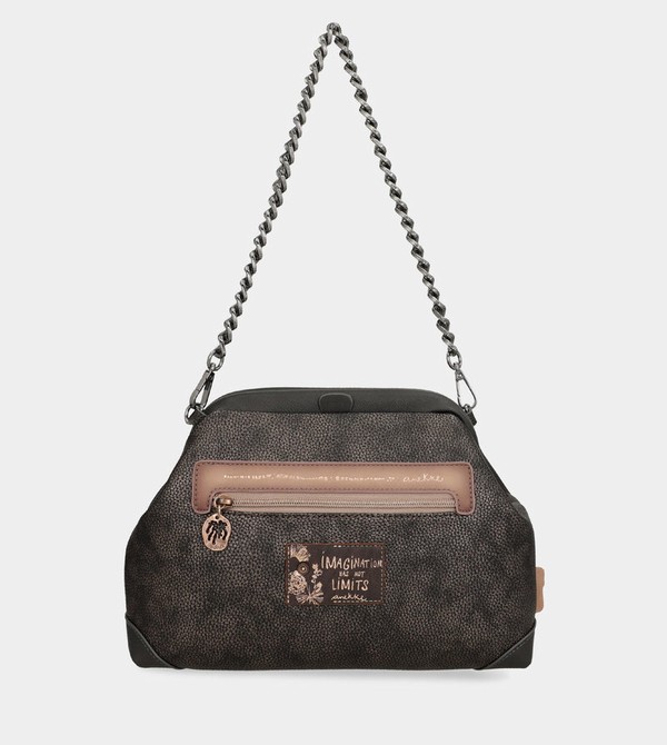 Anekke Dreamverse Bucket-shape Umhängetasche | 1795-VLQNP
