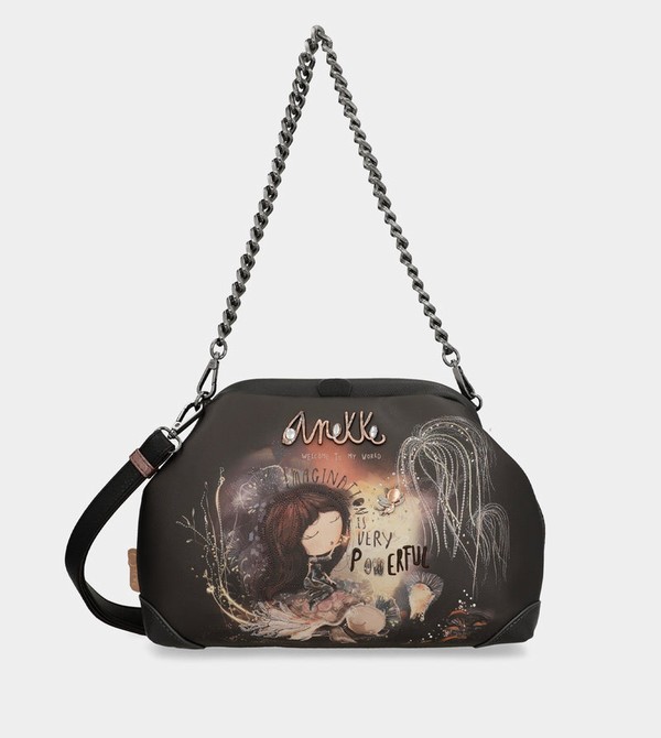 Anekke Dreamverse Bucket-shape Umhängetasche | 1795-VLQNP