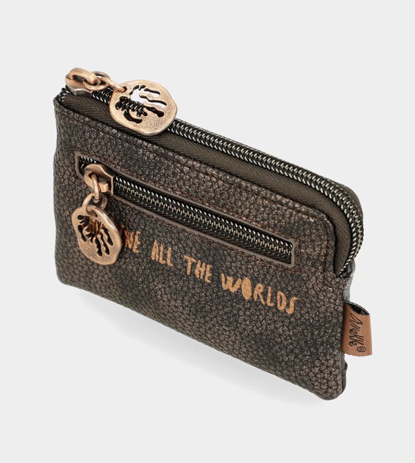 Anekke Dreamverse Card Holder Geldbörse | 6742-SVRBO