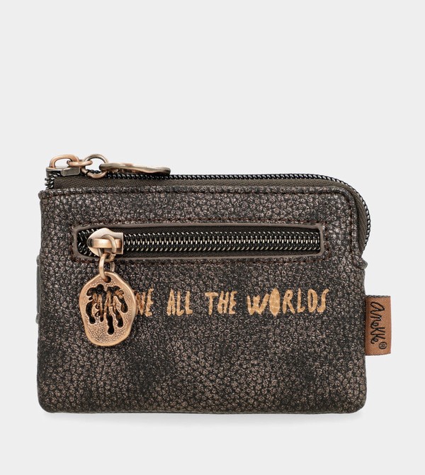Anekke Dreamverse Card Holder Geldbörse | 6742-SVRBO