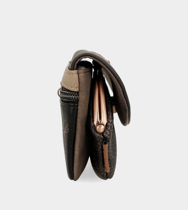Anekke Dreamverse Coin With Flap Geldbörse | 5149-SXMDH