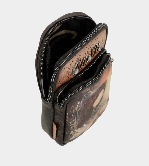 Anekke Dreamverse Crossbody Mini Umhängetasche | 3412-QYHXS