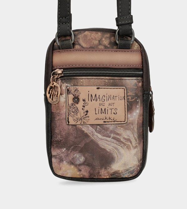 Anekke Dreamverse Crossbody Mini Umhängetasche | 3412-QYHXS