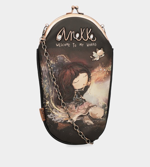 Anekke Dreamverse Glasses Case Umhängetasche | 5186-VSQUW