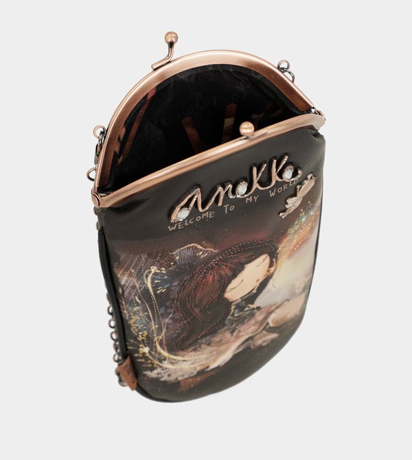 Anekke Dreamverse Glasses Case Umhängetasche | 5186-VSQUW