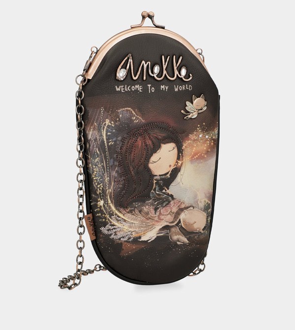 Anekke Dreamverse Glasses Case Umhängetasche | 5186-VSQUW
