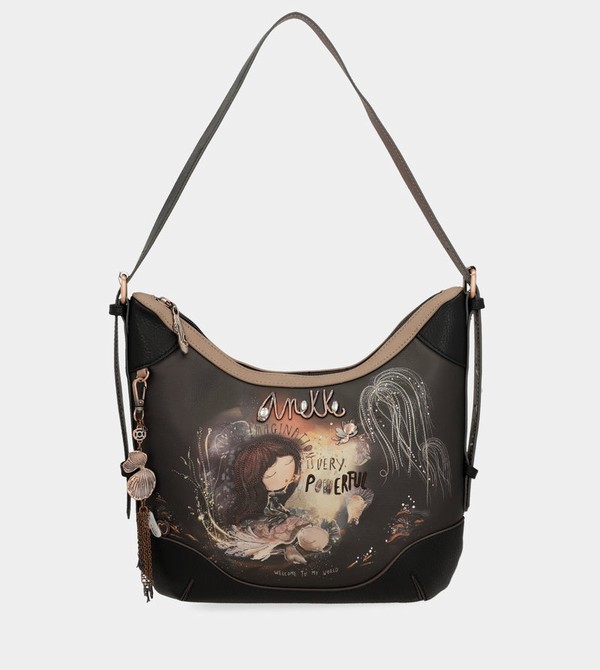 Anekke Dreamverse Hobo Schultertasche | 3982-YIAJS