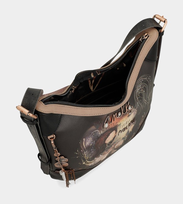 Anekke Dreamverse Hobo Schultertasche | 3982-YIAJS