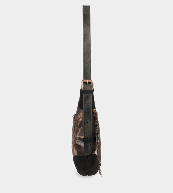 Anekke Dreamverse Hobo Schultertasche | 3982-YIAJS
