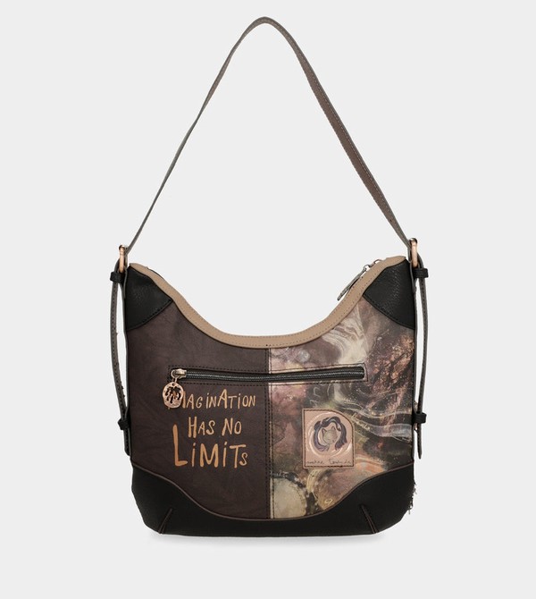 Anekke Dreamverse Hobo Schultertasche | 3982-YIAJS