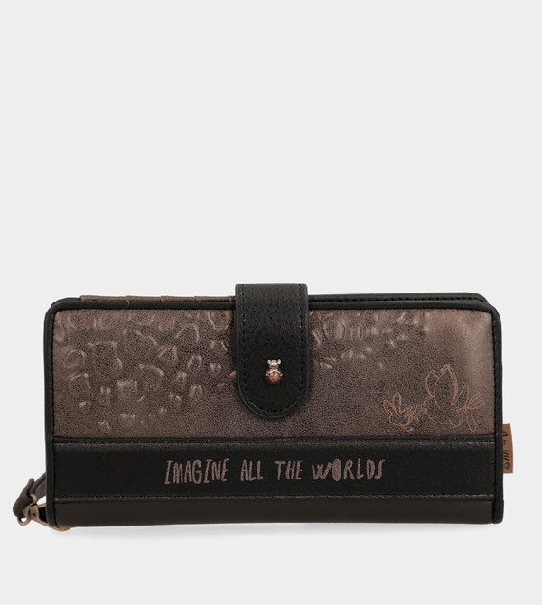 Anekke Dreamverse Large Coin Geldbörse | 2795-PURKX