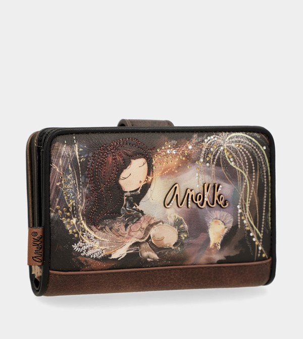Anekke Dreamverse Medium Coin Geldbörse | 6715-CJSXO