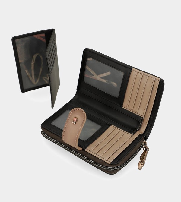 Anekke Dreamverse Medium Geldbörse | 4357-UBCHD