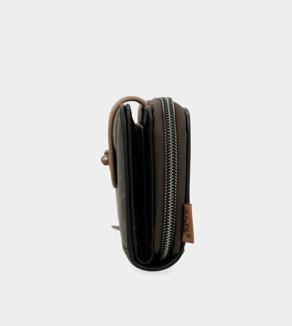 Anekke Dreamverse Medium Geldbörse | 4357-UBCHD