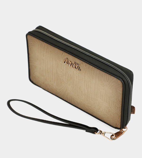 Anekke Dreamverse Rfid Passport Geldbörse | 5724-JMXUI