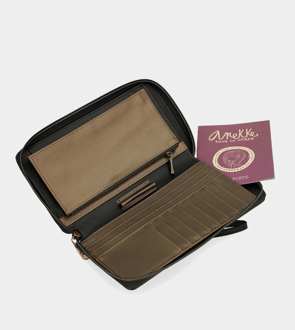 Anekke Dreamverse Rfid Passport Geldbörse | 5724-JMXUI
