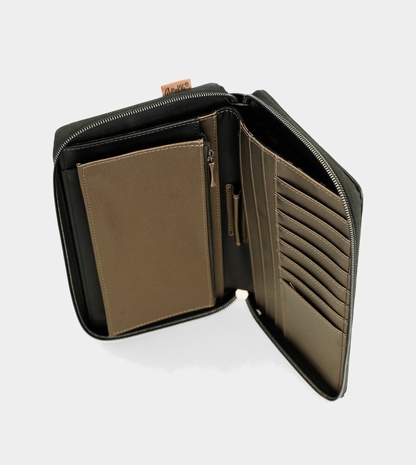 Anekke Dreamverse Rfid Passport Geldbörse | 5724-JMXUI