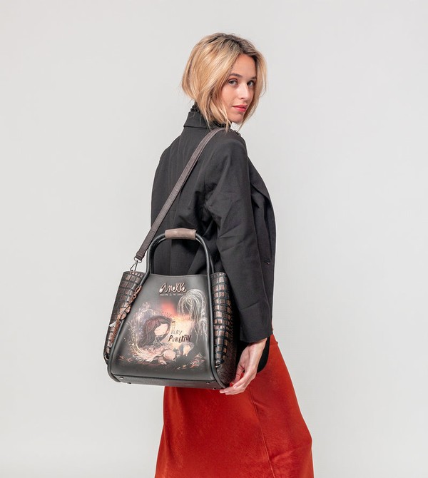 Anekke Dreamverse Schultertasche | 1976-NIGSC