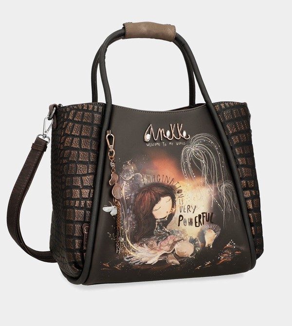 Anekke Dreamverse Schultertasche | 1976-NIGSC