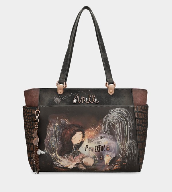 Anekke Dreamverse Schultertasche | 3706-XDYJW