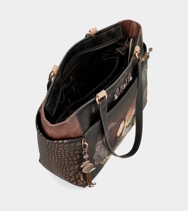 Anekke Dreamverse Schultertasche | 3706-XDYJW