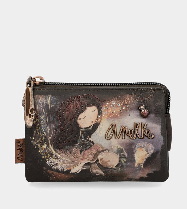 Anekke Dreamverse Small Coin Geldbörse | 1758-CYLRN