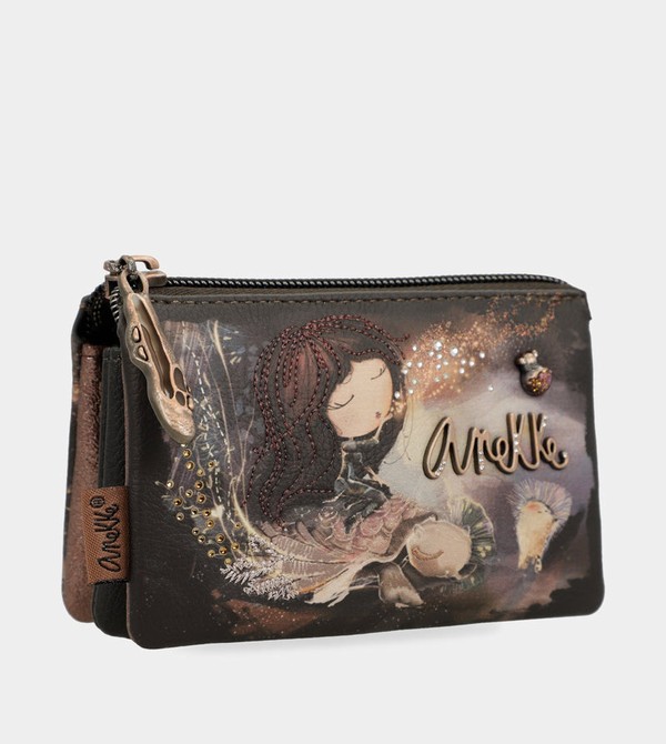 Anekke Dreamverse Small Coin Geldbörse | 1758-CYLRN
