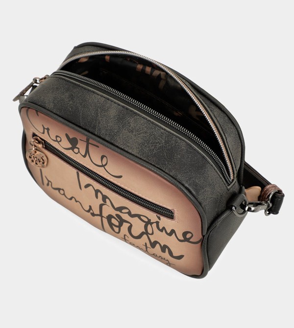 Anekke Dreamverse Small With Strap Schultertasche | 1295-BAKCT