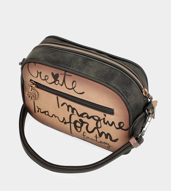 Anekke Dreamverse Small With Strap Schultertasche | 1295-BAKCT