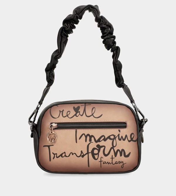 Anekke Dreamverse Small With Strap Schultertasche | 1295-BAKCT