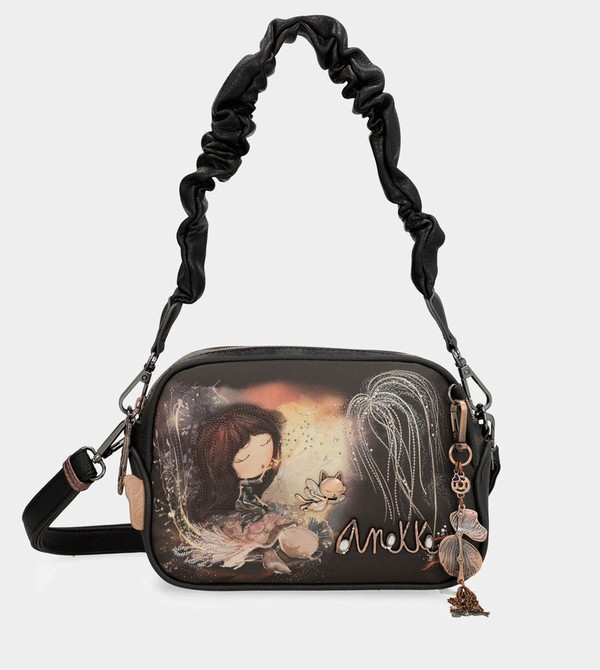 Anekke Dreamverse Small With Strap Schultertasche | 1295-BAKCT