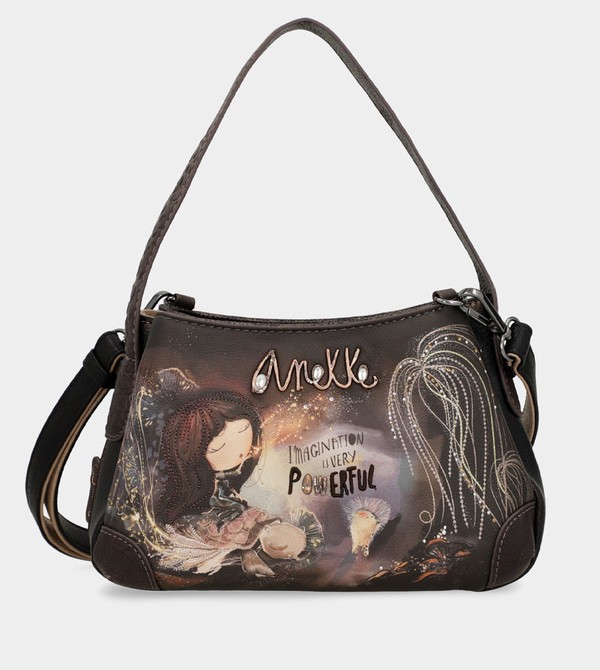 Anekke Dreamverse With Strap Schultertasche | 7893-BMVJH