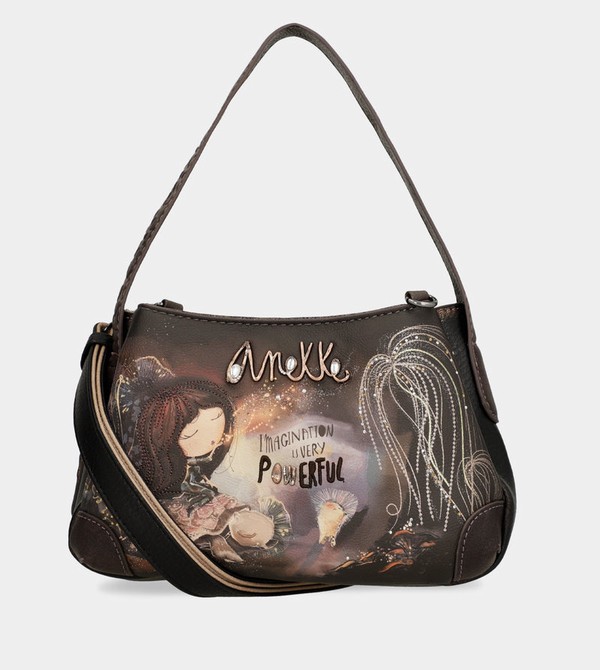 Anekke Dreamverse With Strap Umhängetasche | 8216-MARCU