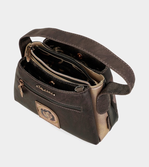 Anekke Dreamverse With Strap Umhängetasche | 8216-MARCU
