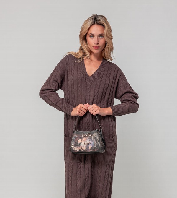 Anekke Dreamverse With Strap Umhängetasche | 8216-MARCU