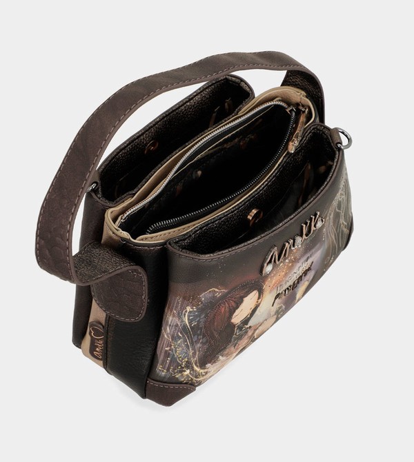 Anekke Dreamverse With Strap Umhängetasche | 8216-MARCU