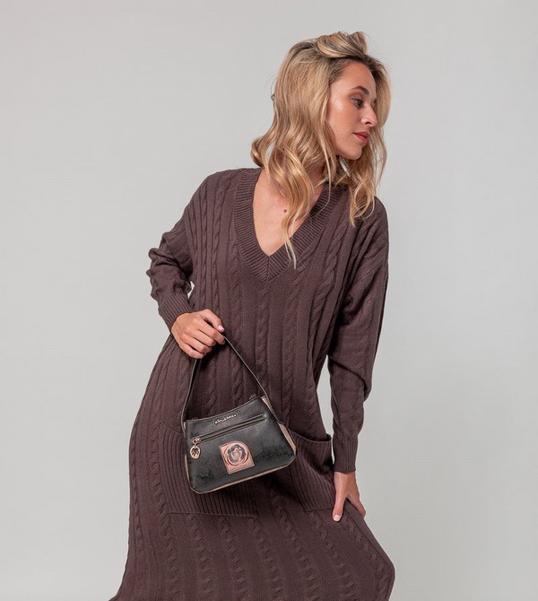 Anekke Dreamverse With Strap Umhängetasche | 8216-MARCU