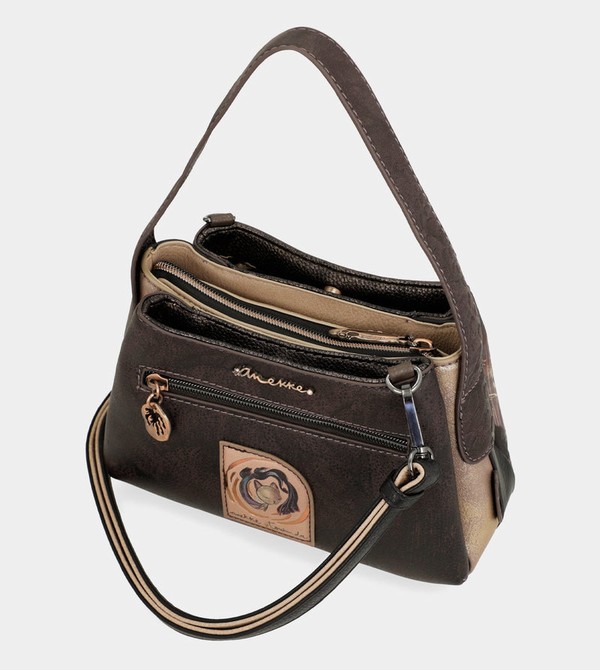 Anekke Dreamverse With Strap Umhängetasche | 8216-MARCU