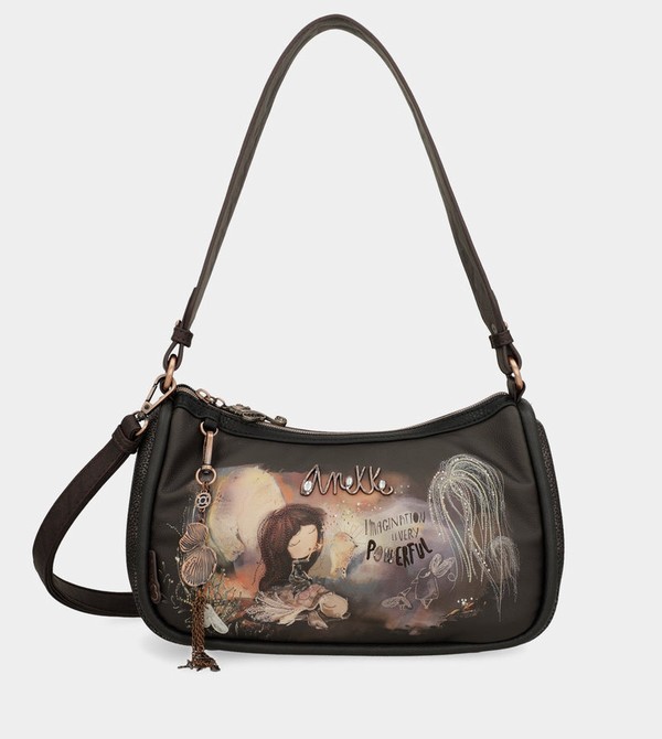 Anekke Dreamverseuette Schultertasche | 2319-AKMID