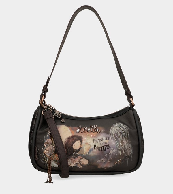 Anekke Dreamverseuette Schultertasche | 2319-AKMID