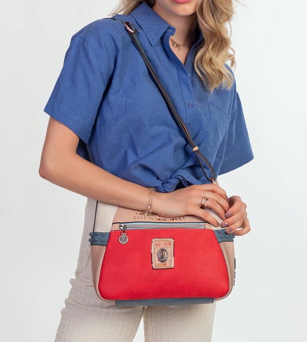 Anekke Fancy Umhängetasche | 5240-CVJRL