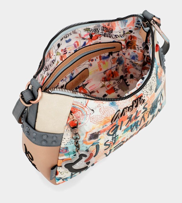 Anekke Fancy Umhängetasche | 5240-CVJRL