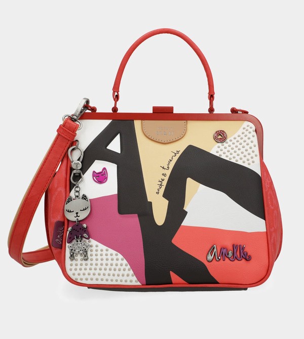 Anekke Fashion Doctor Umhängetasche | 9831-PQGBW