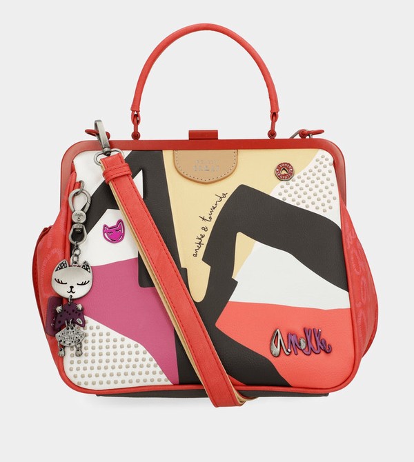 Anekke Fashion Doctor Umhängetasche | 9831-PQGBW