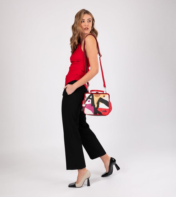 Anekke Fashion Doctor Umhängetasche | 9831-PQGBW