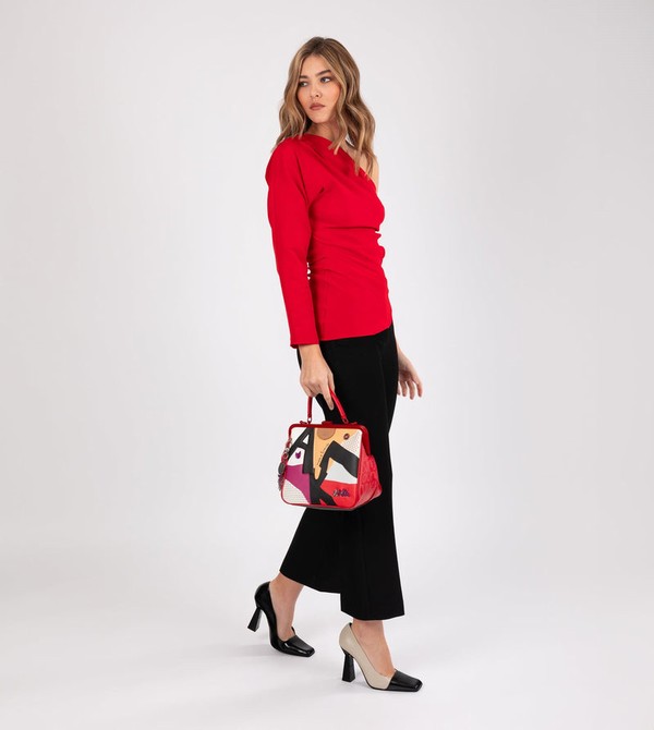 Anekke Fashion Doctor Umhängetasche | 9831-PQGBW