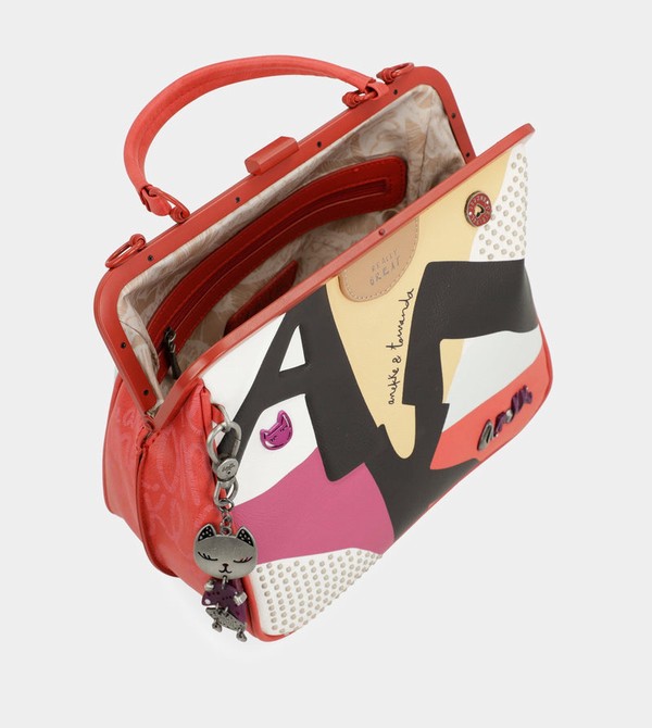 Anekke Fashion Doctor Umhängetasche | 9831-PQGBW