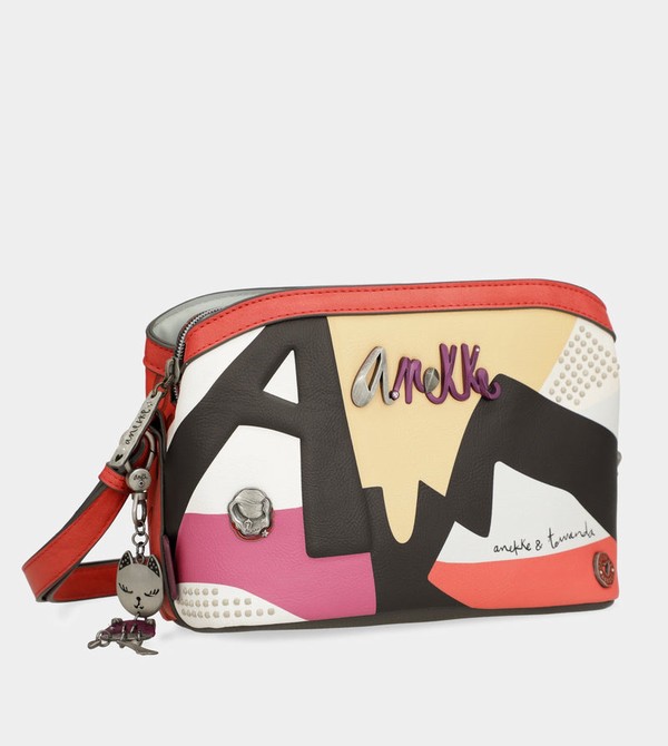 Anekke Fashion Medium Umhängetasche | 2798-TECMO