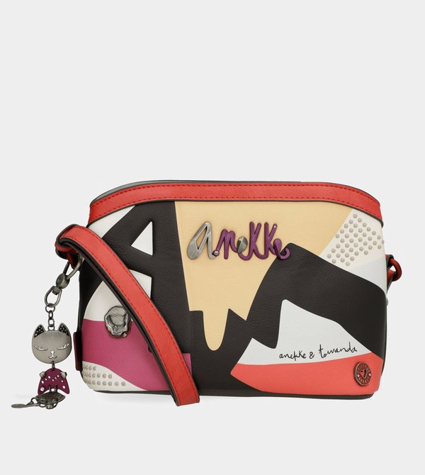 Anekke Fashion Medium Umhängetasche | 2798-TECMO